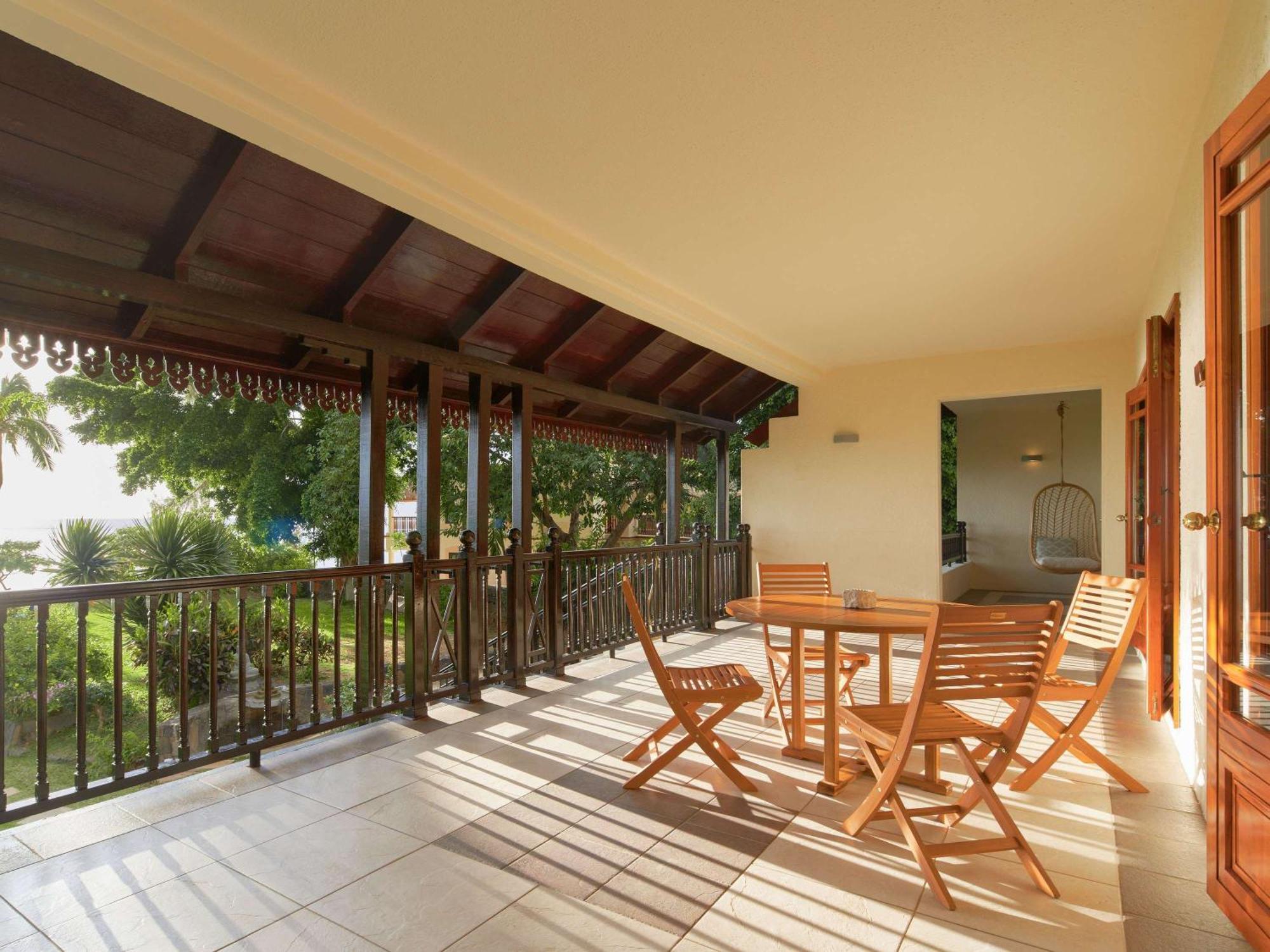 Sofitel Mauritius L'Imperial Resort & Spa Flic en Flac Экстерьер фото